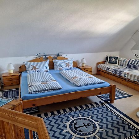 Ferienhaus Diekelmann _ Objekt 258 Diedrichshagen  Ngoại thất bức ảnh